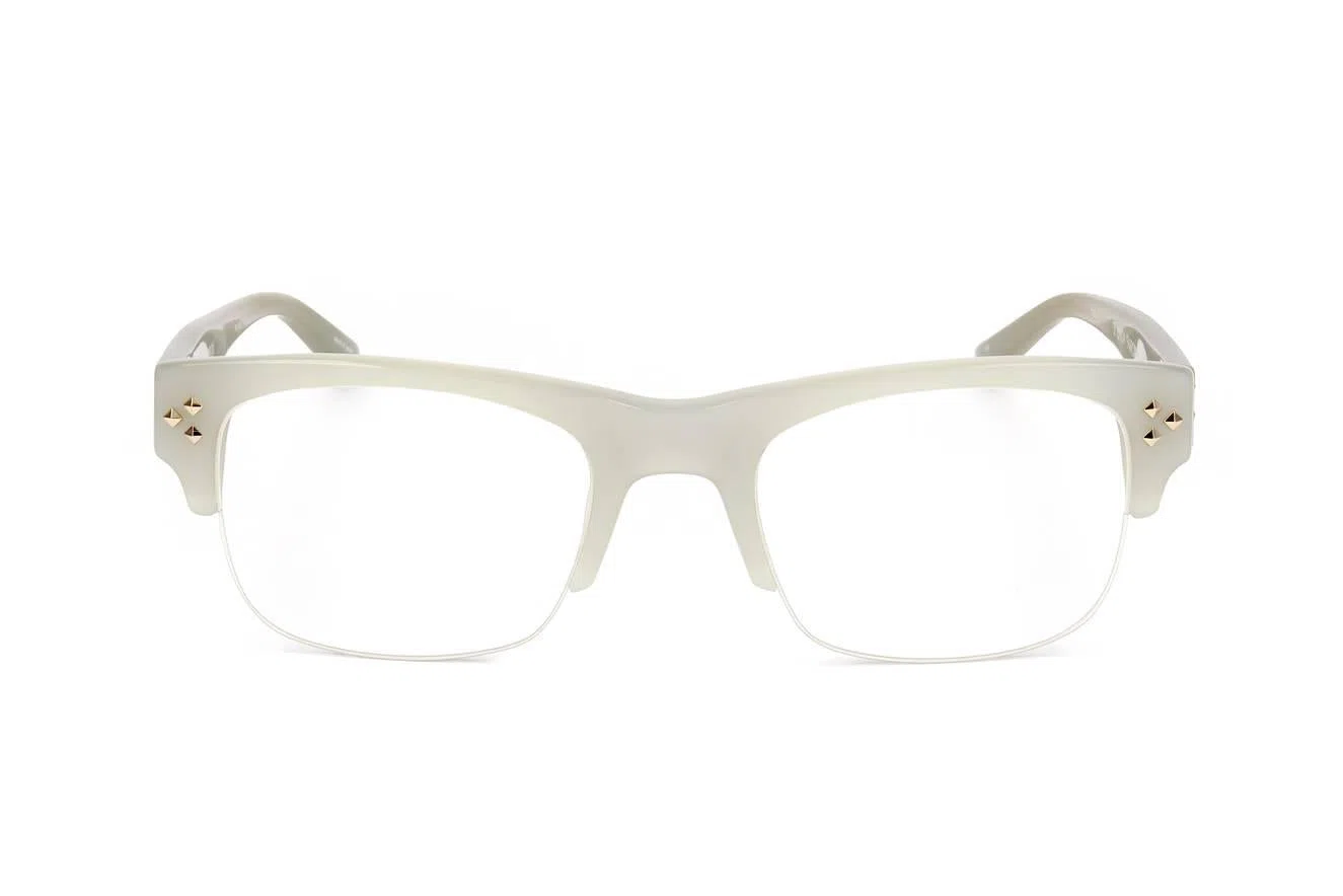 Matthew Williamson by Linda Farrow MW70 Eyeglasses - view 7